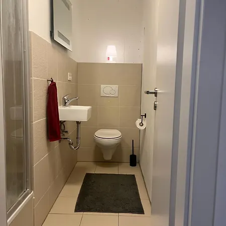 Lägenhet 38 Qm , Messe Muenchen *