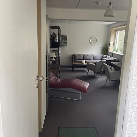 38 Qm , Messe Muenchen Lägenhet Aschheim