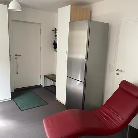 Lägenhet 38 Qm , Messe Muenchen Aschheim