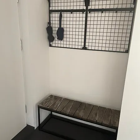38 Qm , Messe Muenchen Apartment