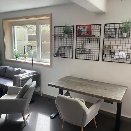 38 Qm , Messe Muenchen Apartment Aschheim